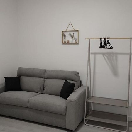 Saint Etienne Studio Lot 2 Apartment Toulouse Exterior photo