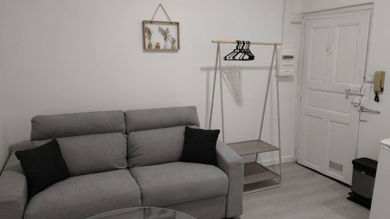 Saint Etienne Studio Lot 2 Apartment Toulouse Exterior photo