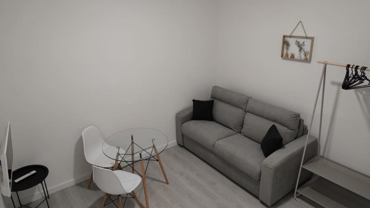 Saint Etienne Studio Lot 2 Apartment Toulouse Exterior photo